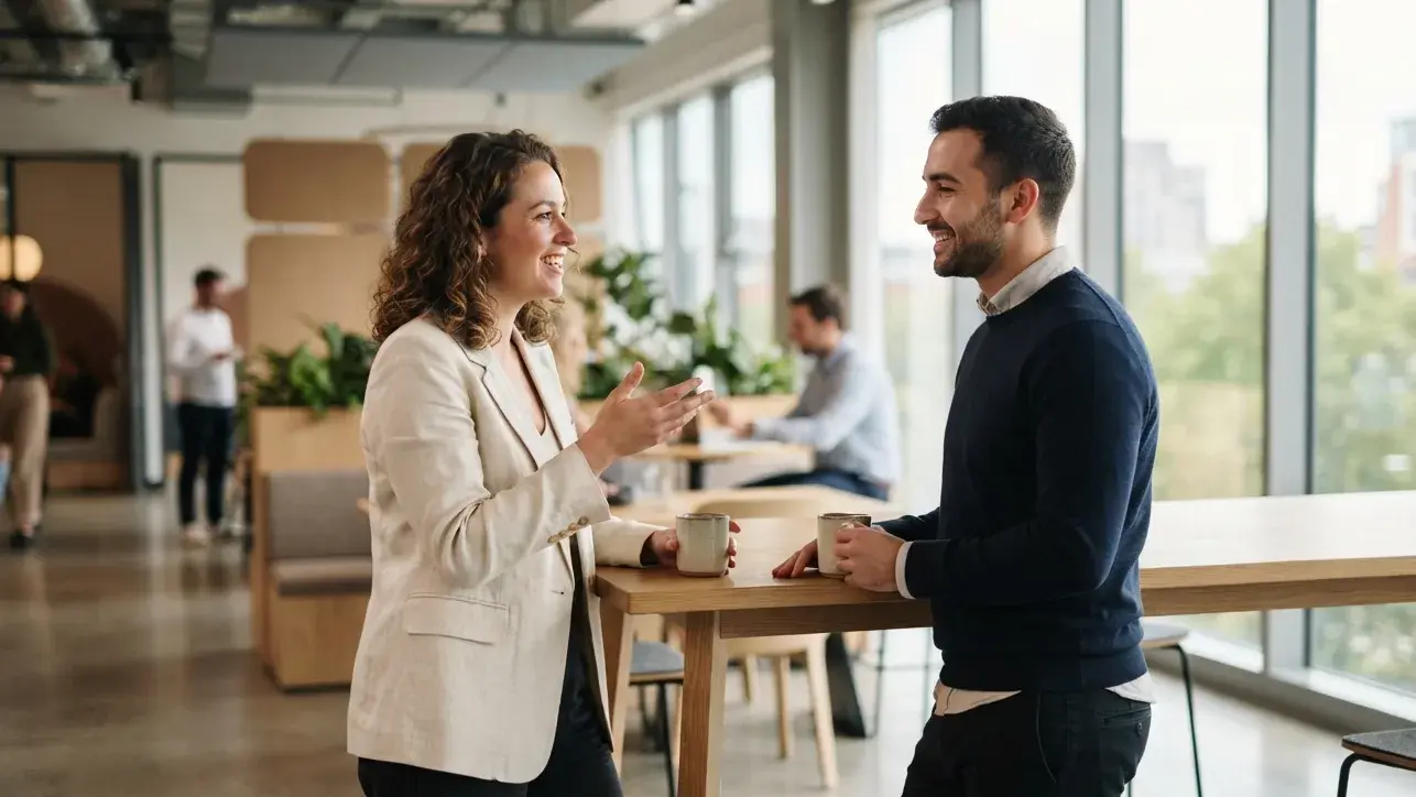 Why Corporate Travel Desks Wait Until Visa Approval To Book Your Flight