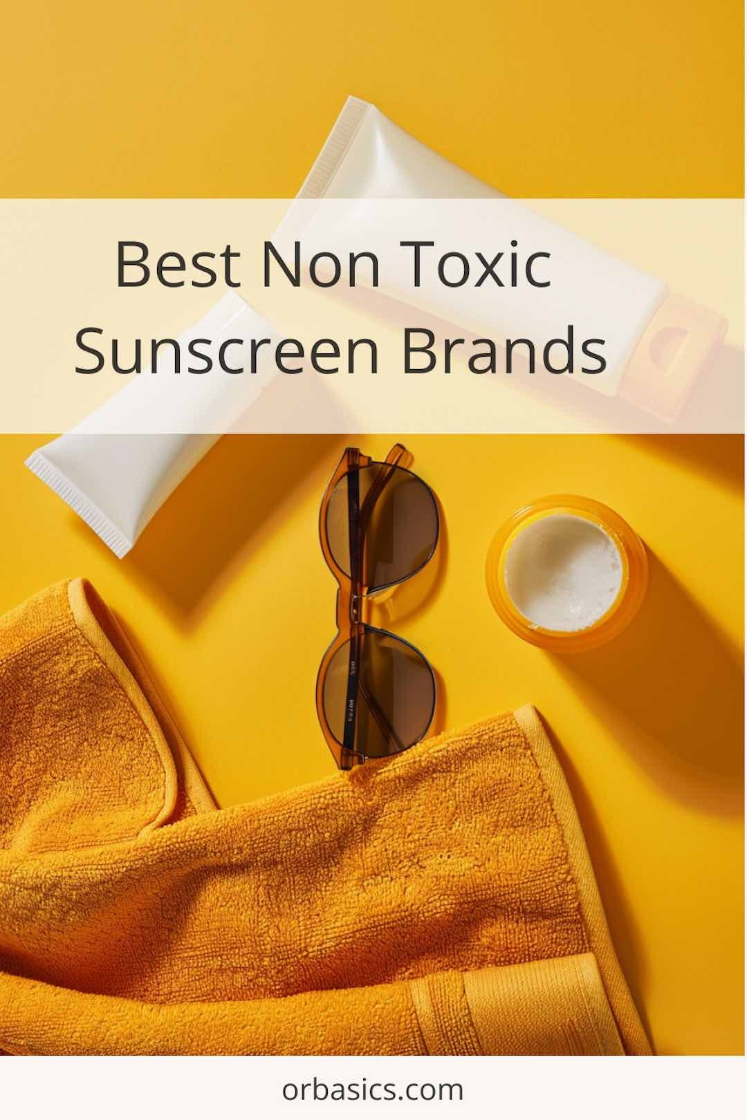 best-non- toxic- sunscreen