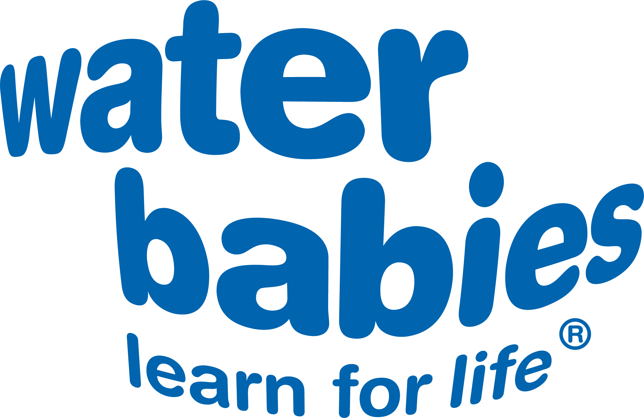 water babies logo