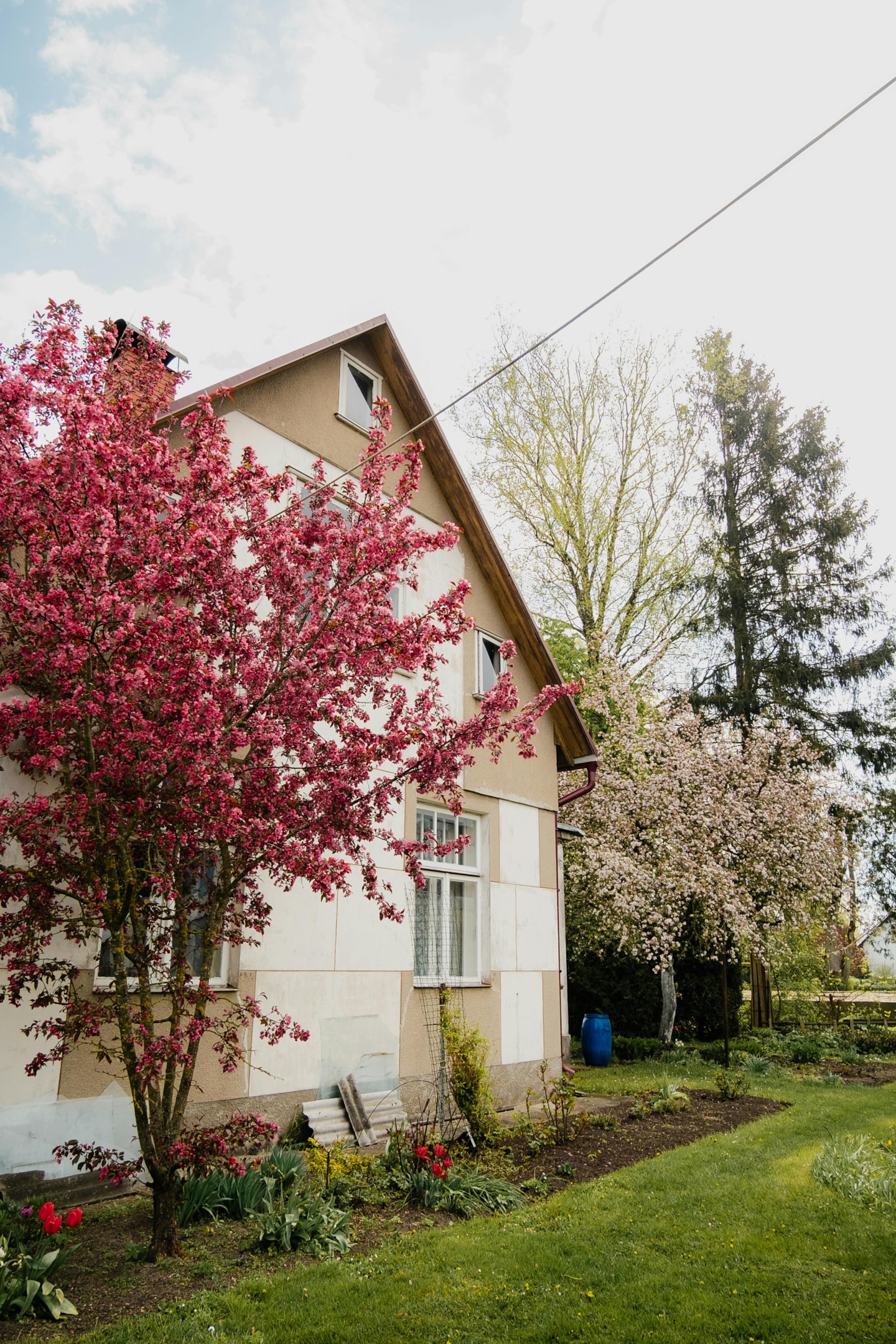 What Happens to Real Estate During Pre-Probate