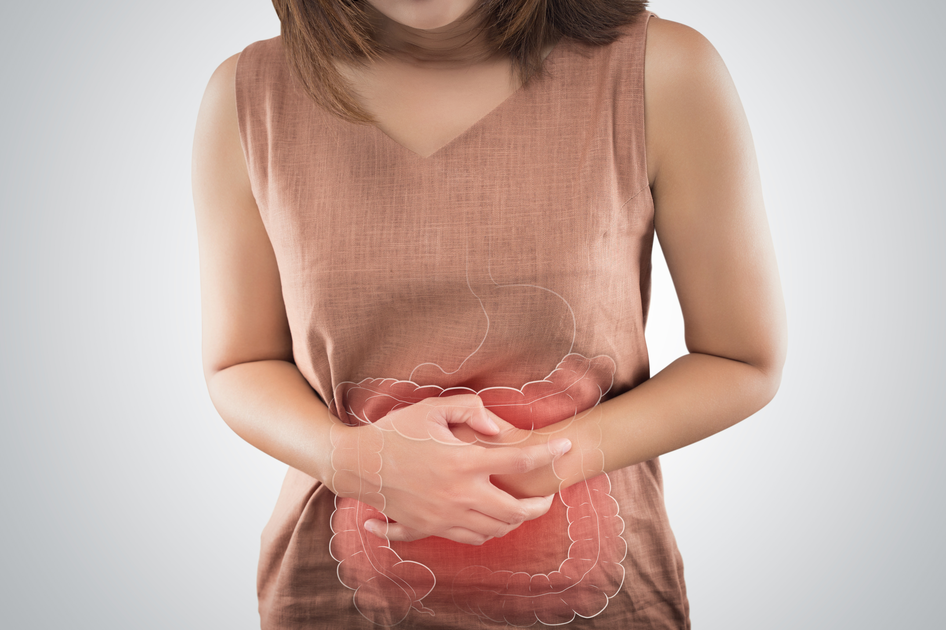 Diarrhoea, Signs, Serious Condition
