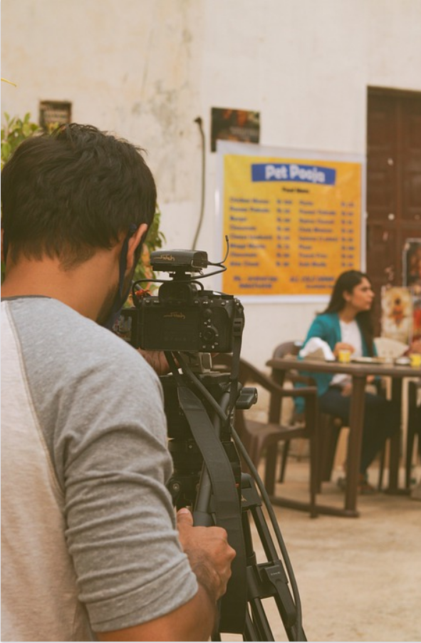 Mumbai video production company