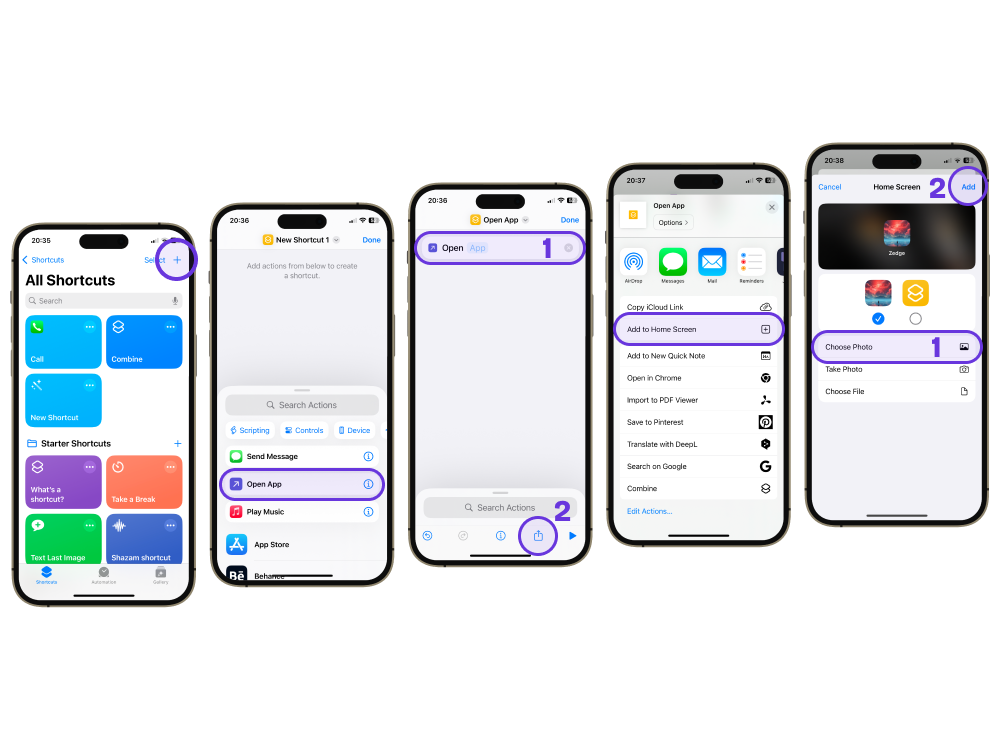 Advanced Customization Options
