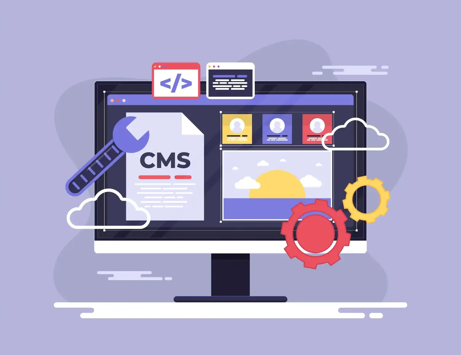 WordPress maintenance practices