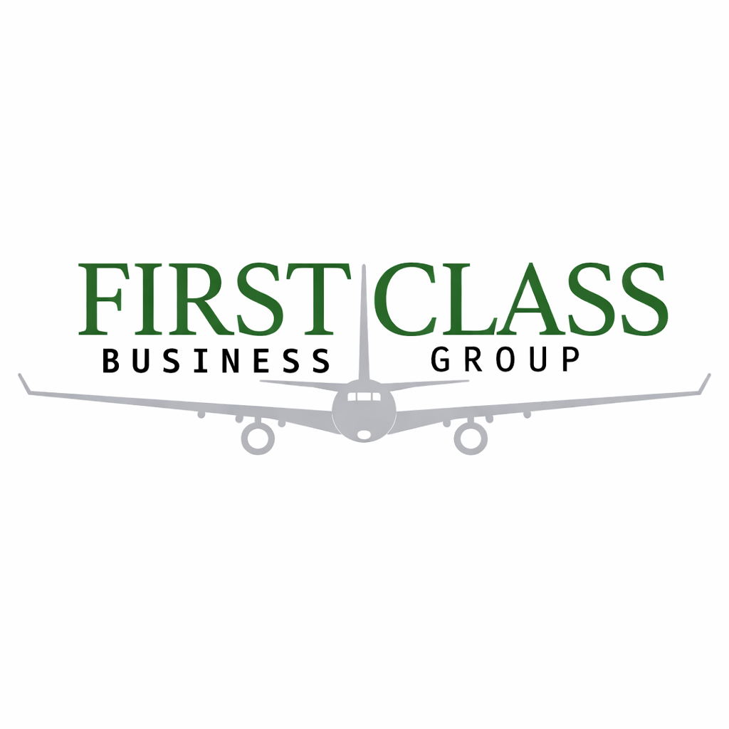 First Class Business Group Logo, First Class Business Group review, 