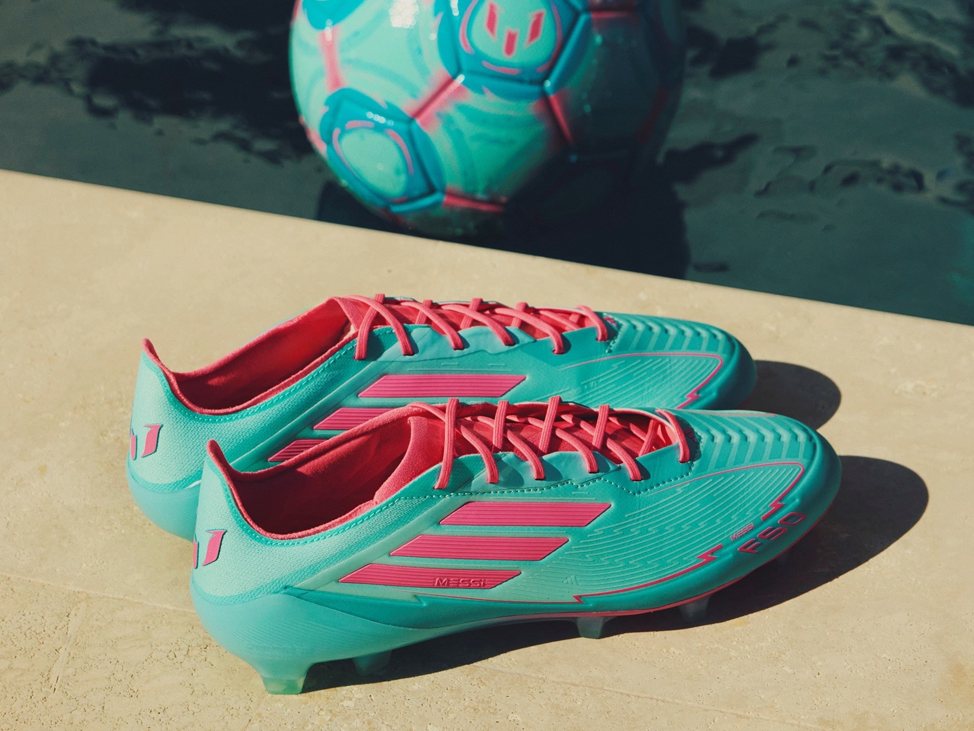 adidas F50 Messi