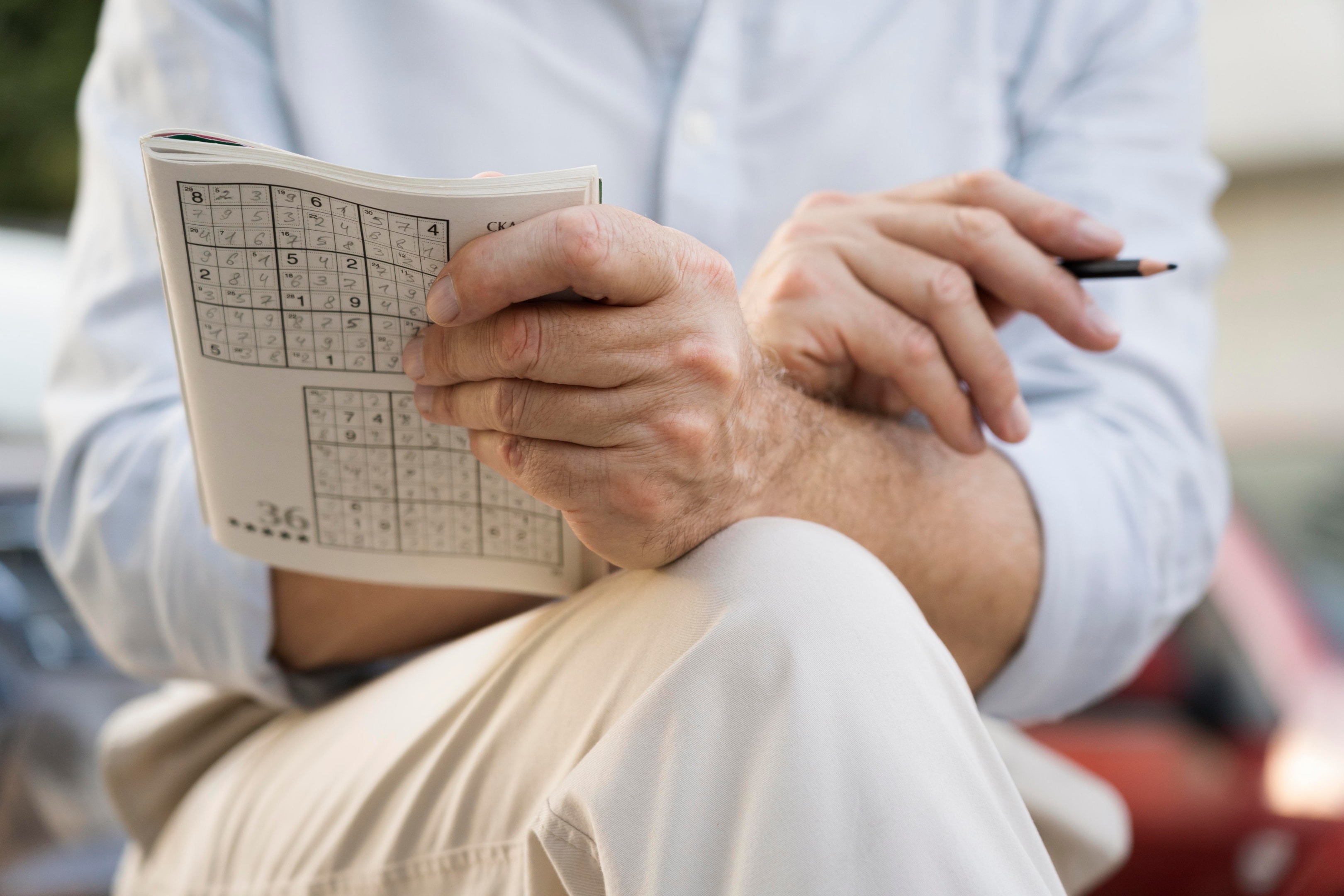 Poor performance on the Mini Mental State Examination (MMSE) and similar screening tools may indicate an increased risk of cognitive decline and is often associated with poorer long-term health outcomes.