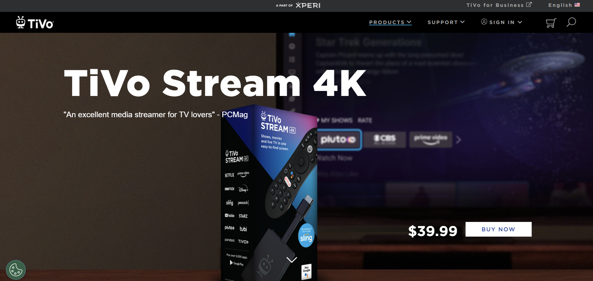 TiVo-Stream-4K