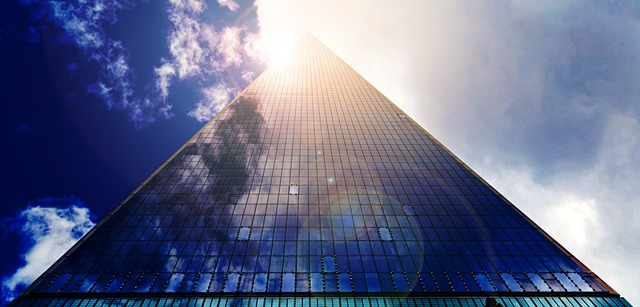 skyscraper, glass facade, facade, background screening companies, best background check services