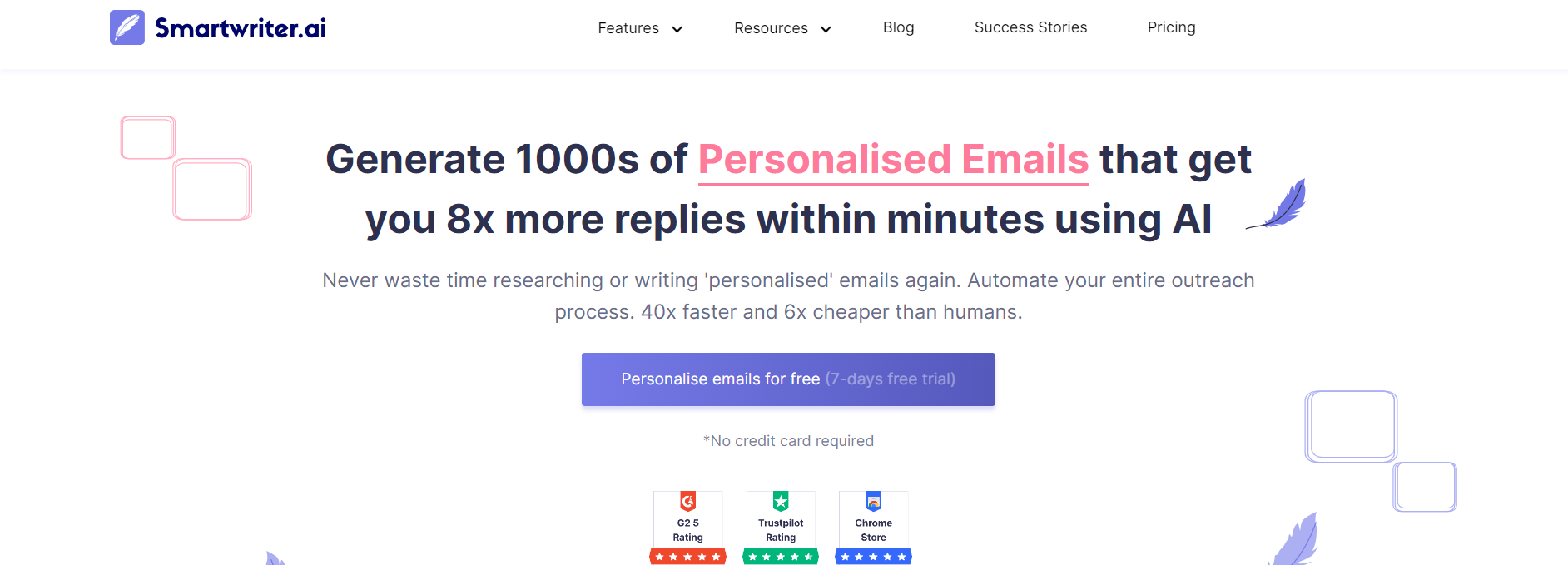 ai email writer