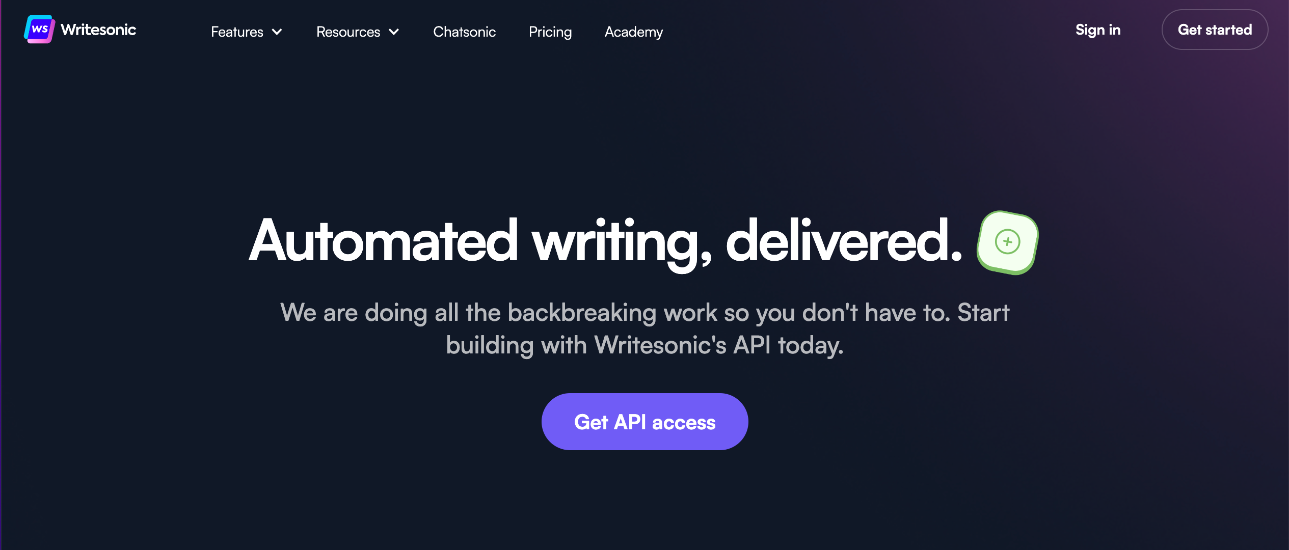 Jasper vs. Writesonic: Choosing the Right AI Writing Assistant for You