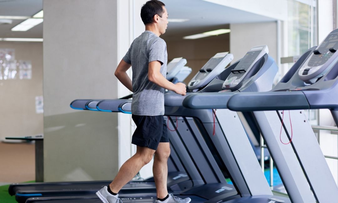 secret fitness weapon hiding and fighting heart disease