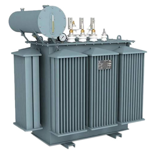 Electric Transformers 