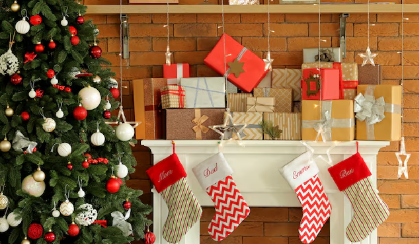 Christmas Eve traditions