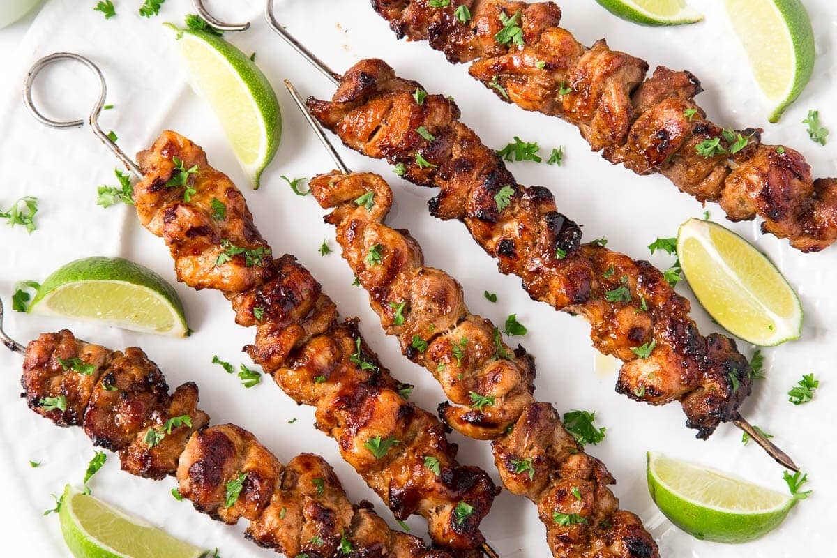 Ramadan Foods: Best Recipes and Ideas - Studio Arabiya