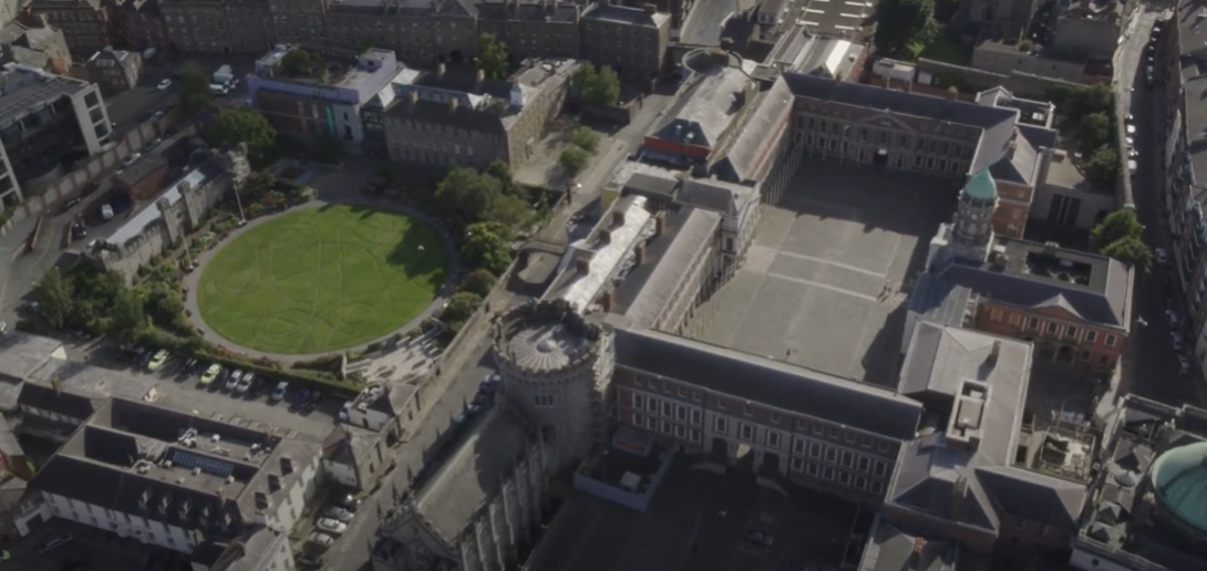 Dublin-Castle