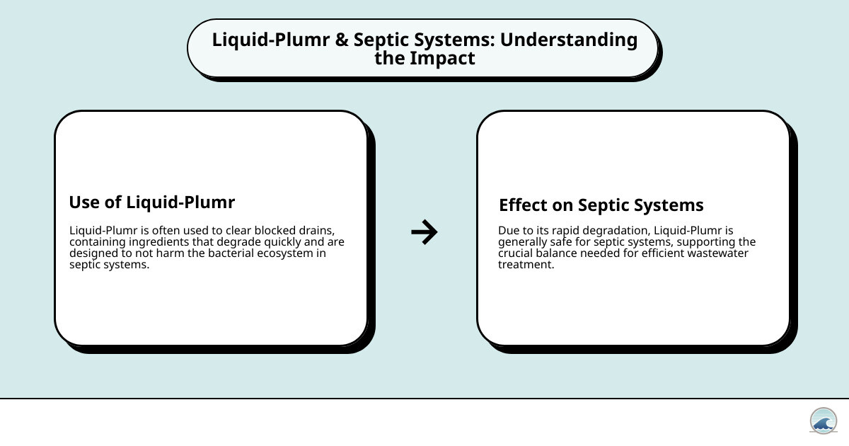 slow drain - clogged drains - liquid drain cleaner safe