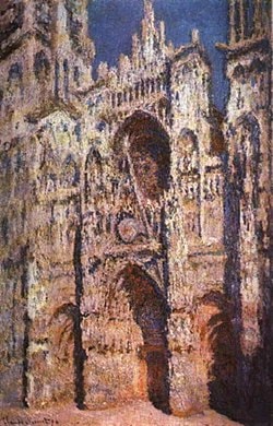 Rouen Cathedral