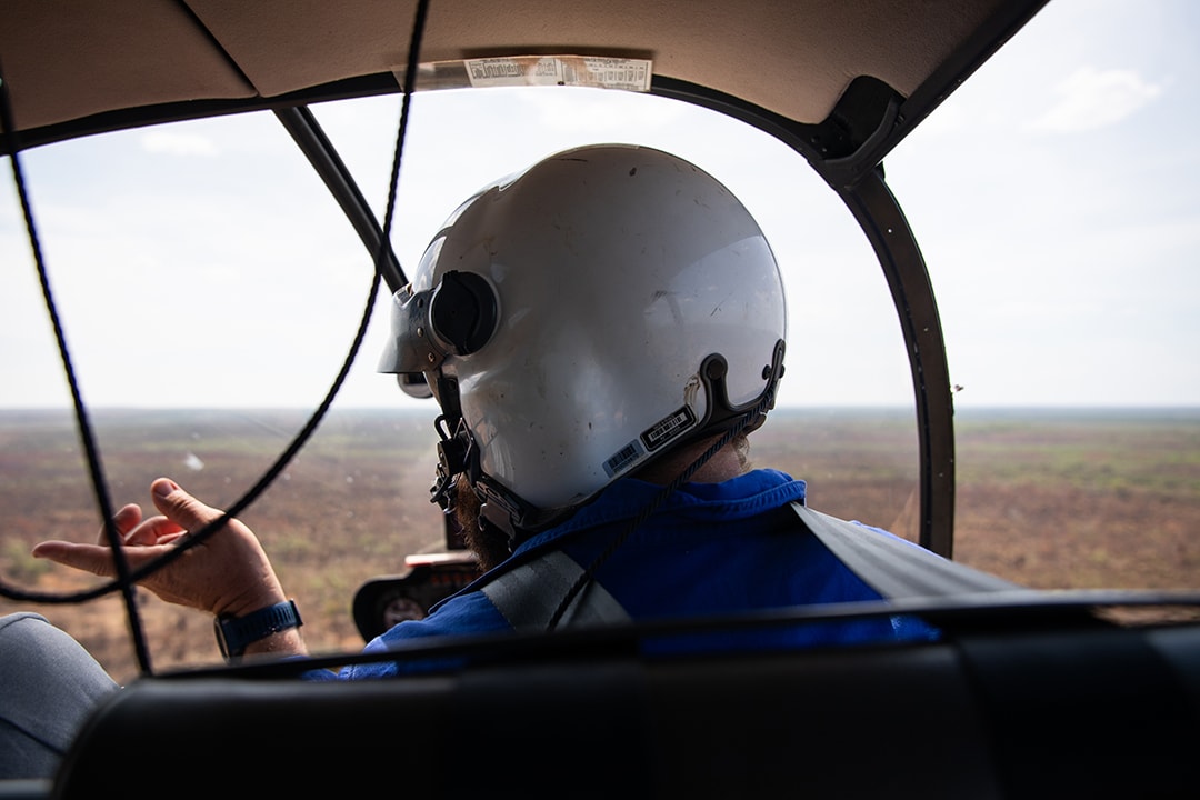 choosing the best flight school