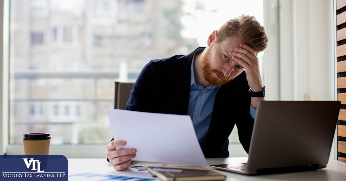 What Are the Consequences of Not Paying Over $50,000 in Taxes?