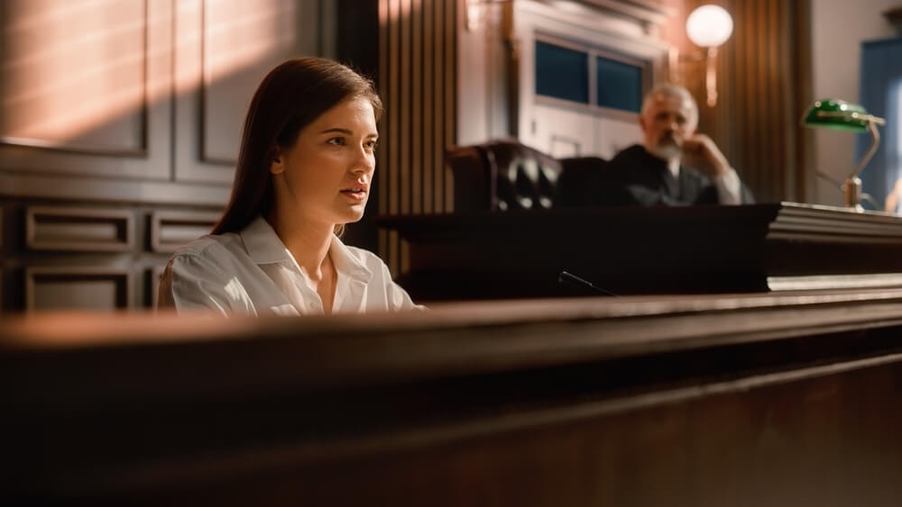 witness testimonies in personal injury cases