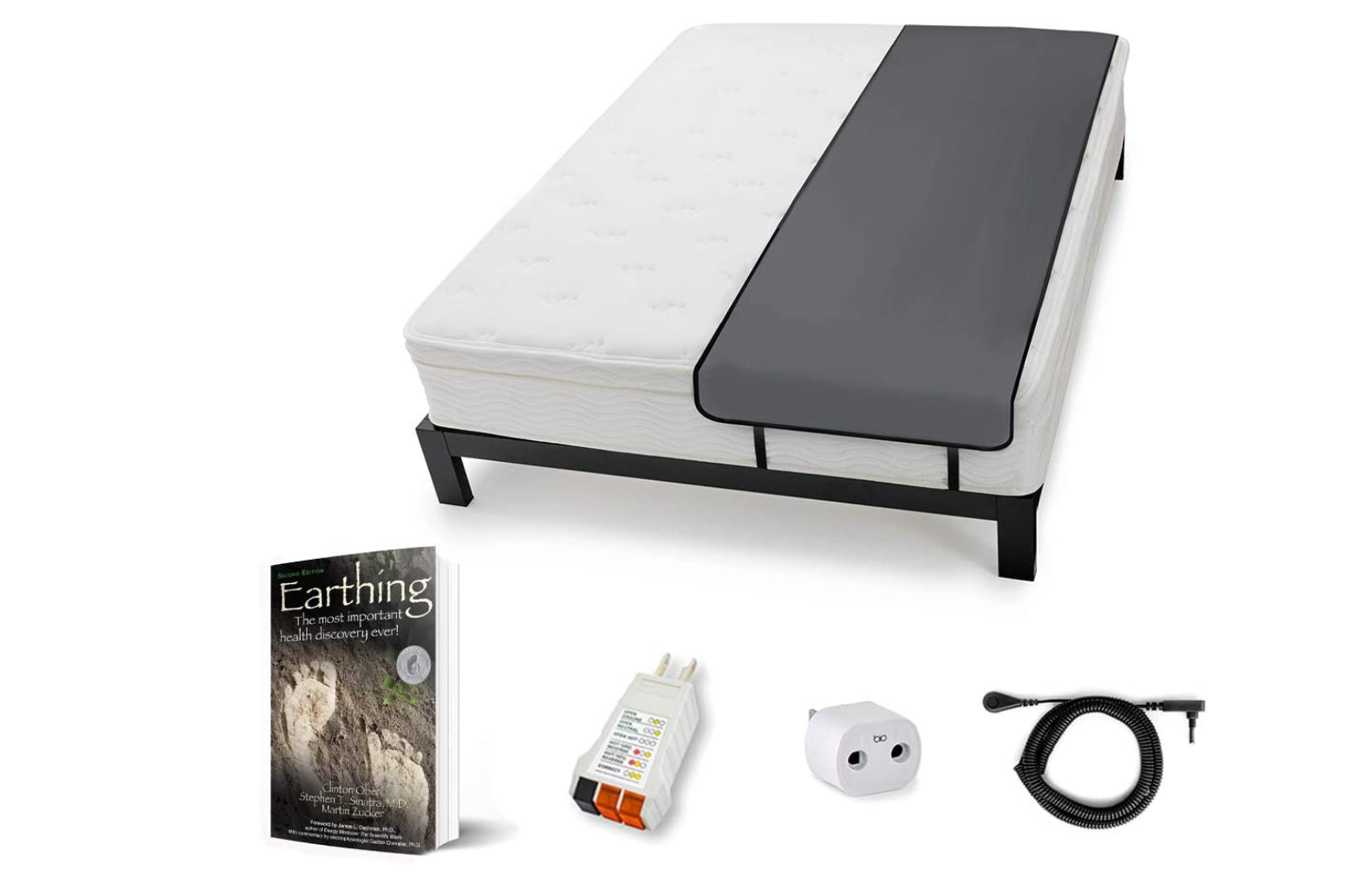Grounding Sleep Mat Kit