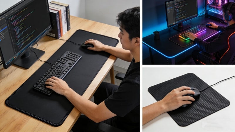 What Is the Best Mouse Pad
