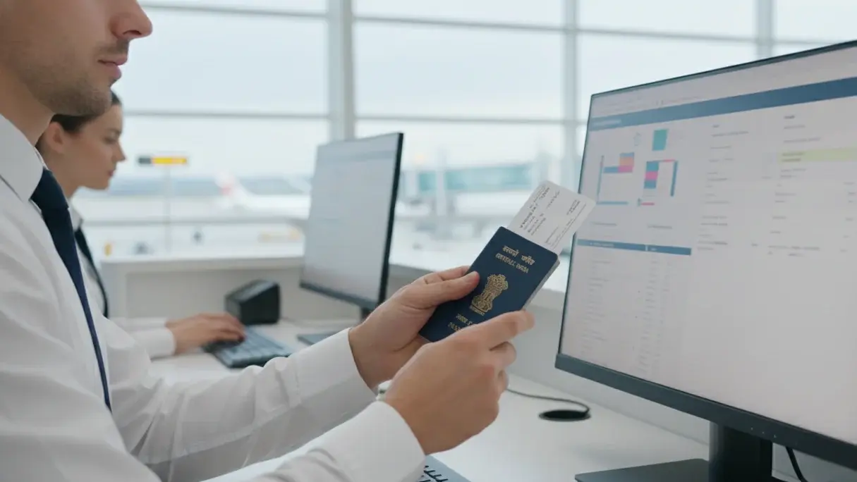 Which Data Checks Usually Influence Airline Decisions Before You Reach The Gate