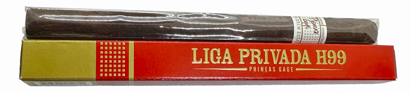 Liga Privada H99 Phineas Gage Lancero