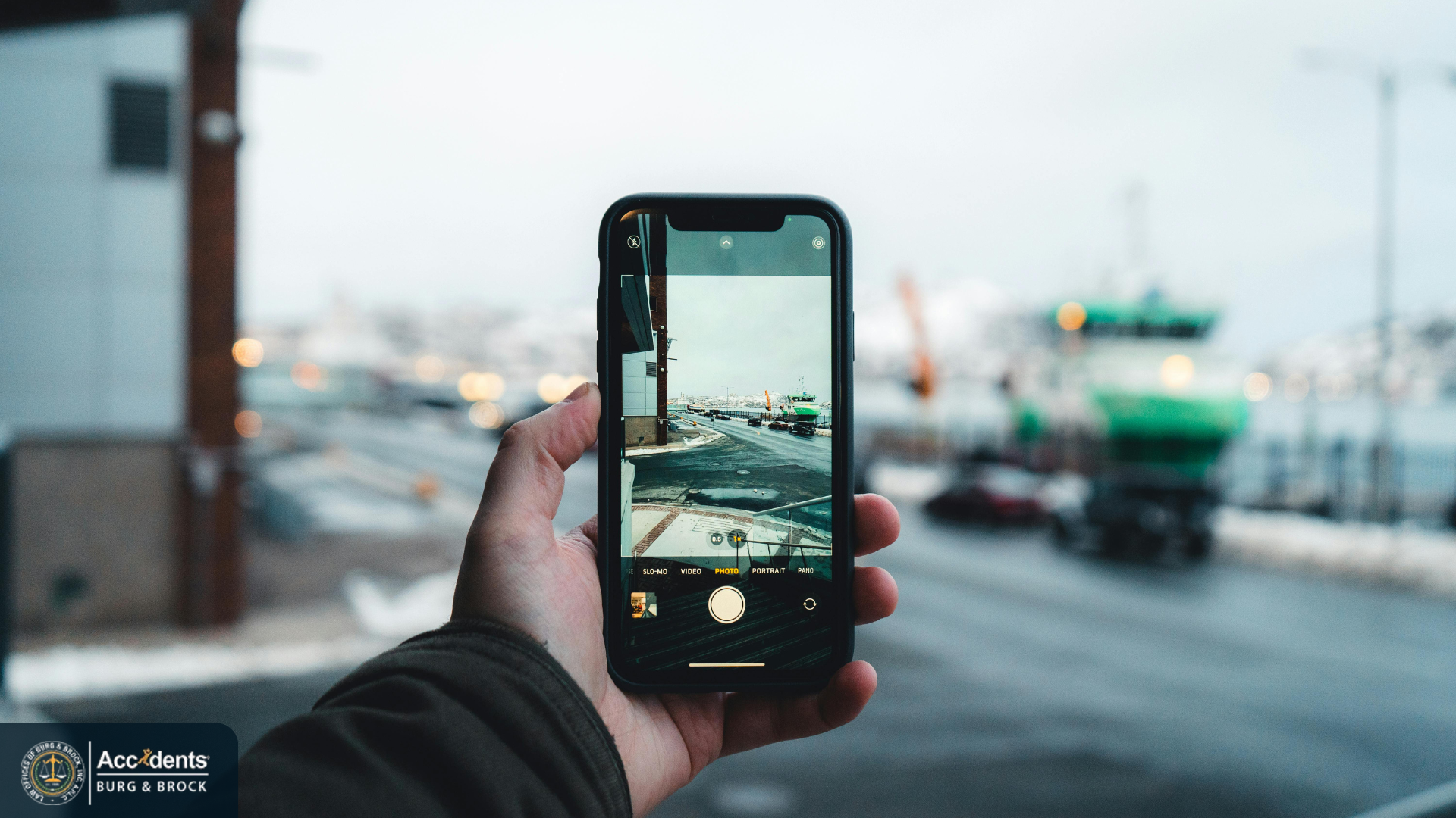 Document A Truck Accident