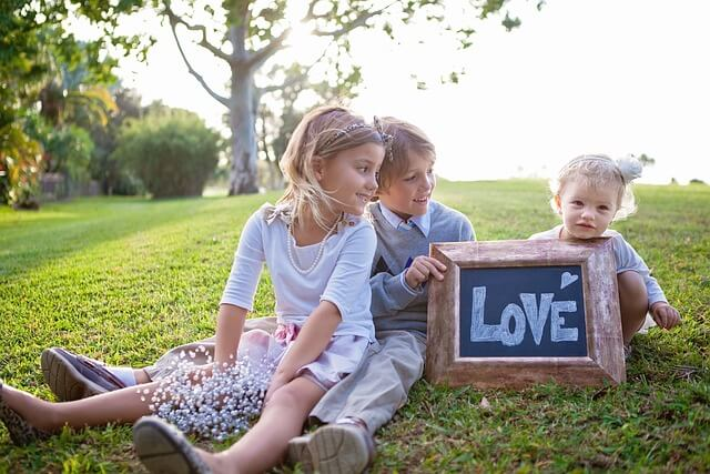 dear nephew, little nephew