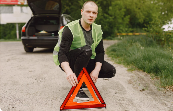 Common Roadside Emergencies