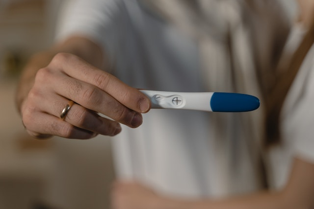 you should know exactly what the indicator means when checking how to read a pregnancy test
