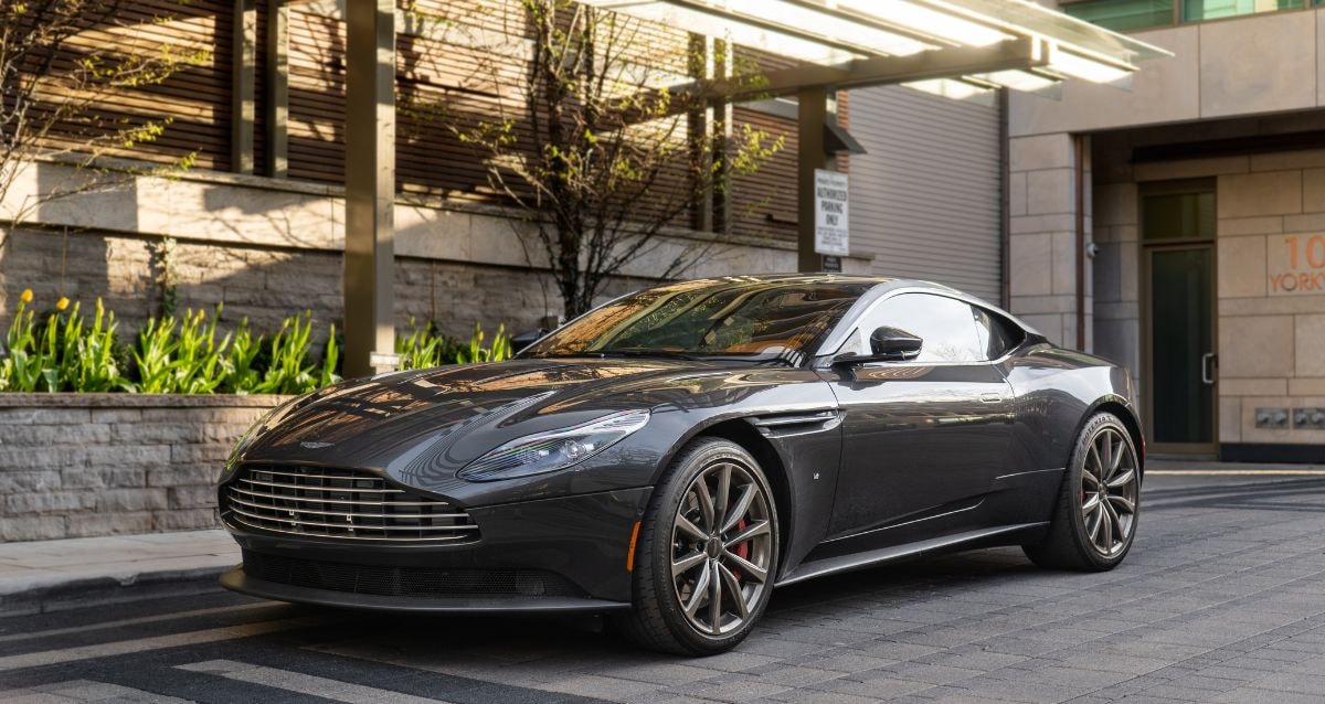 Luxury Car Shippers for car transport services