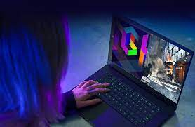 The Razer Blade 15 - The Most Powerful Gaming Laptop 💻