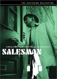 Salesman (1969) - IMDb
