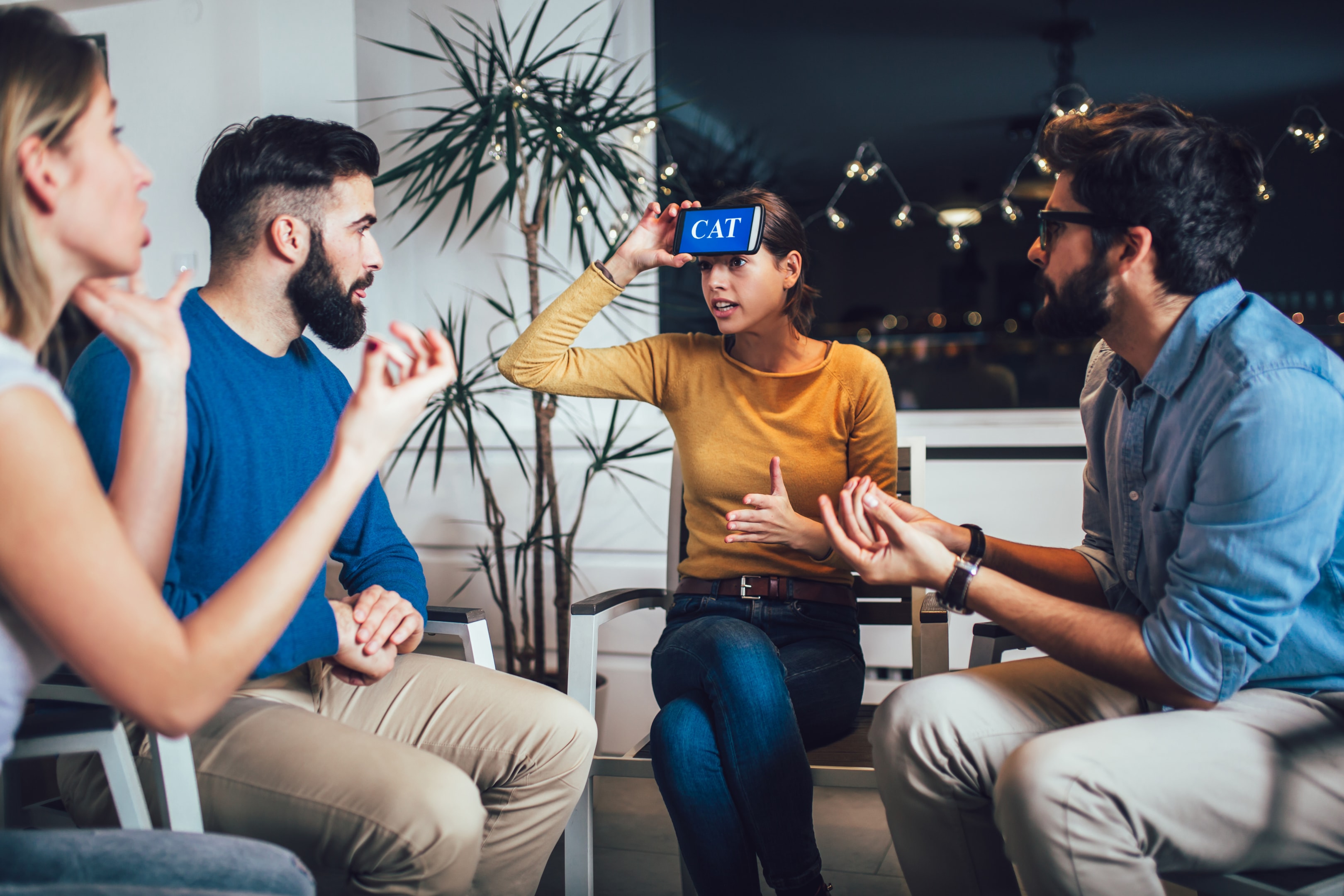 4/20: Epic Games to Play With Delta 9 Gummies