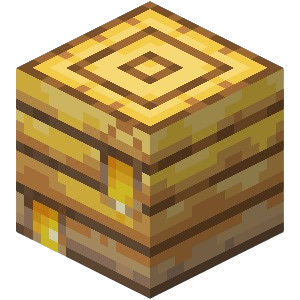 Minecraft 26.3 Meadow Nest Bee