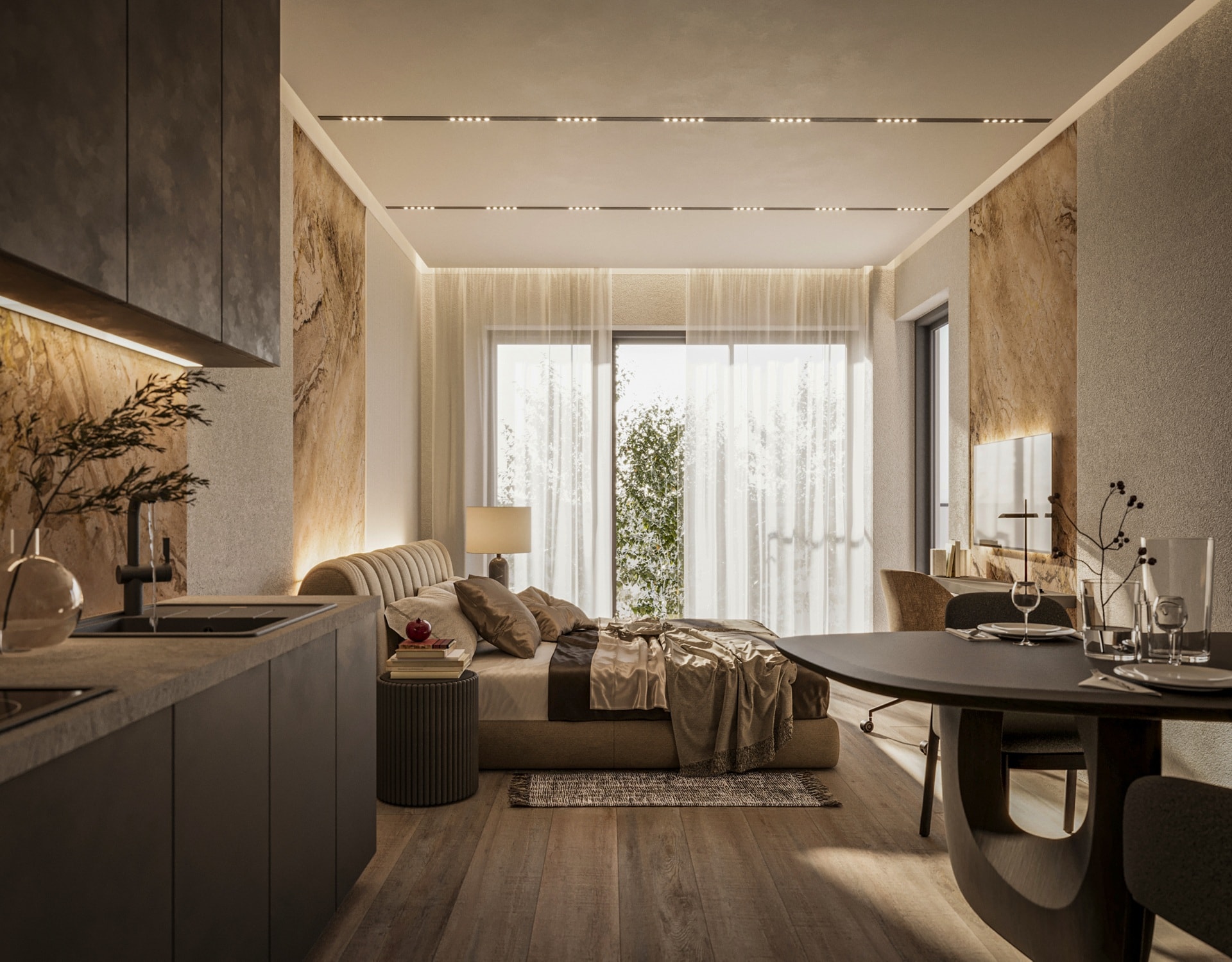 apartament-z-garazem-miedzyzdroje