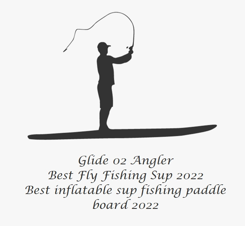 Glide O2 Angler: A Must-Have 11' Sup for Fishing & So Much More!