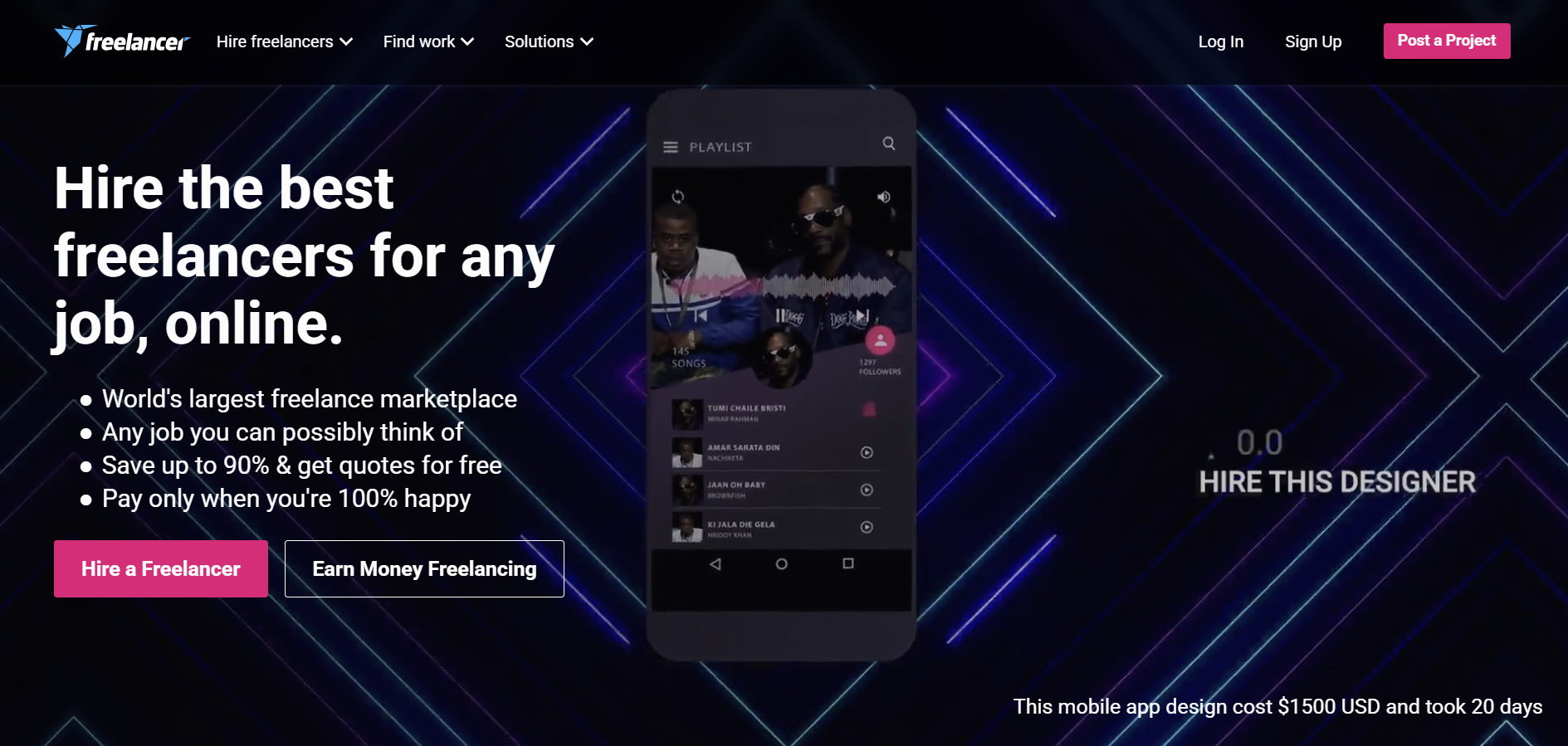 Freelancer.com