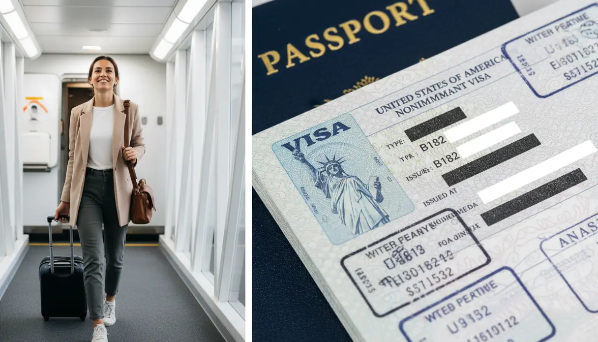 India-Focused Routes, Documents, And On-The-Spot Decisions