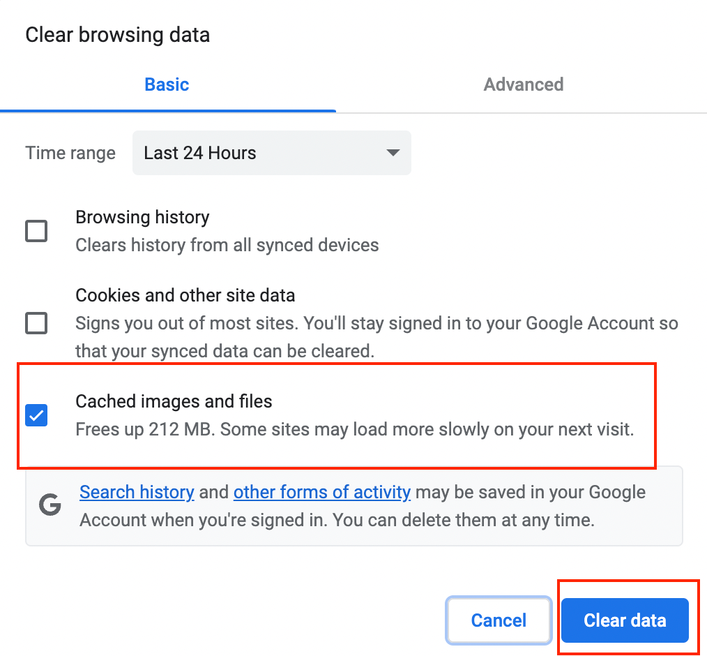 Ways To Resolve ERR CONNECTION CLOSED Error In Google Chrome
