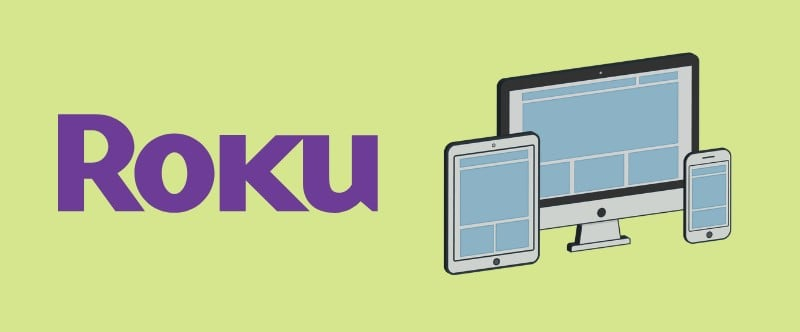 Roku devices