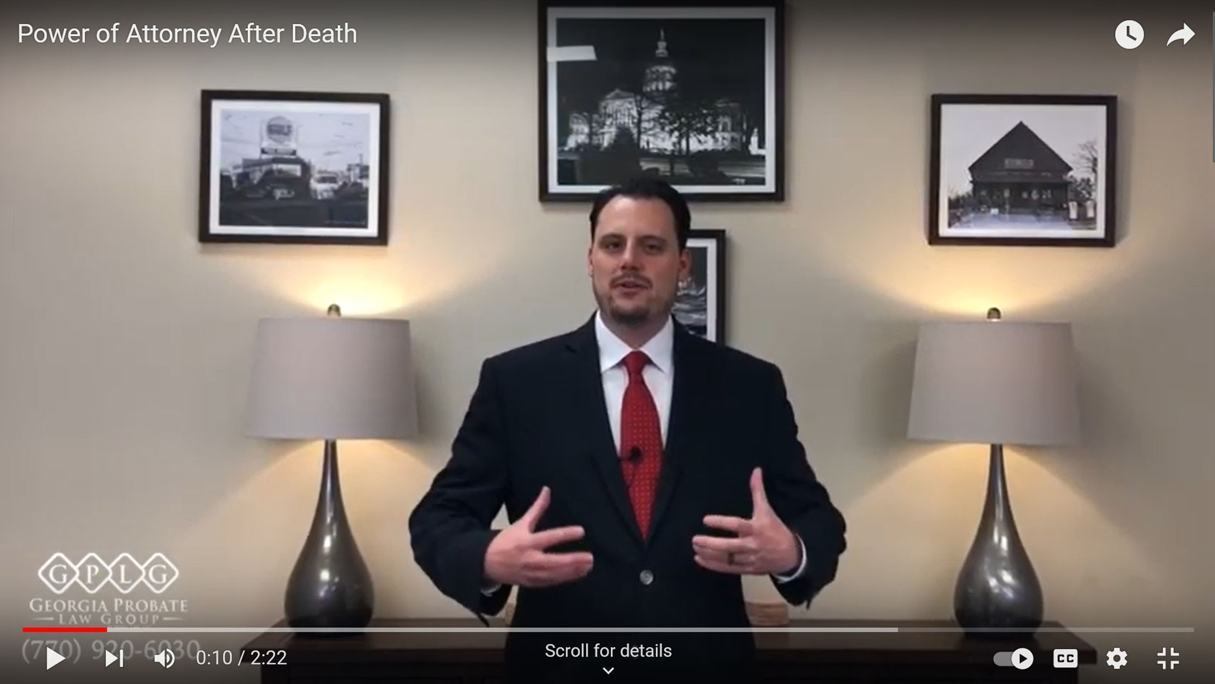https://youtu.be/z6q_V6AVB-A- Power-of-attorney-after-deatch 