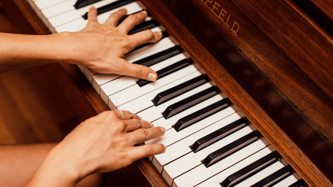 top piano forums