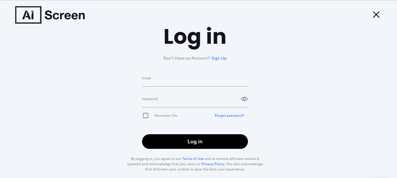 Digital Signage Player For Restaurant AIScreen