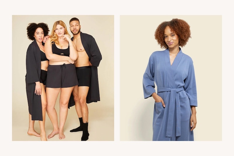 best non toxic underwear clothing brand Subset