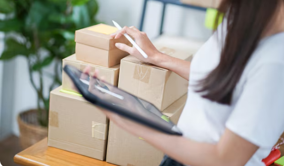 Bulk Ordering Made Simple