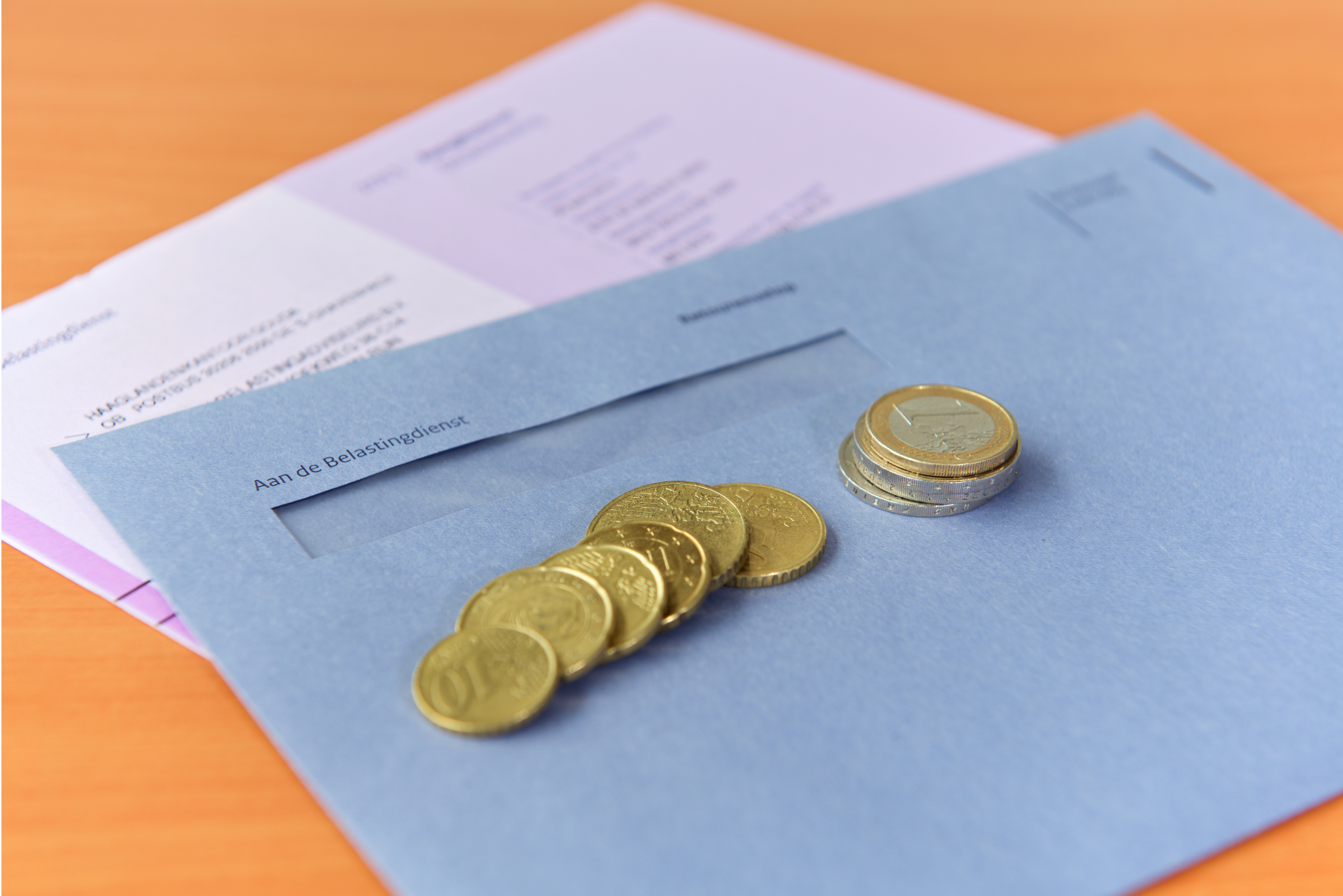 Expat tax Services Netherlands: What you Should Know